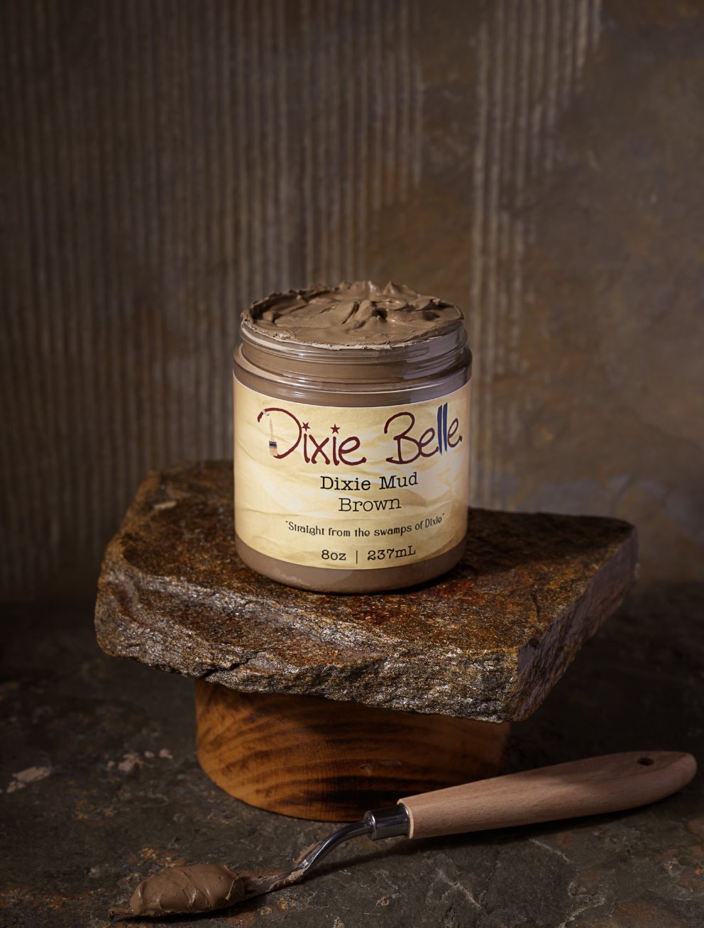 Dixie Mud