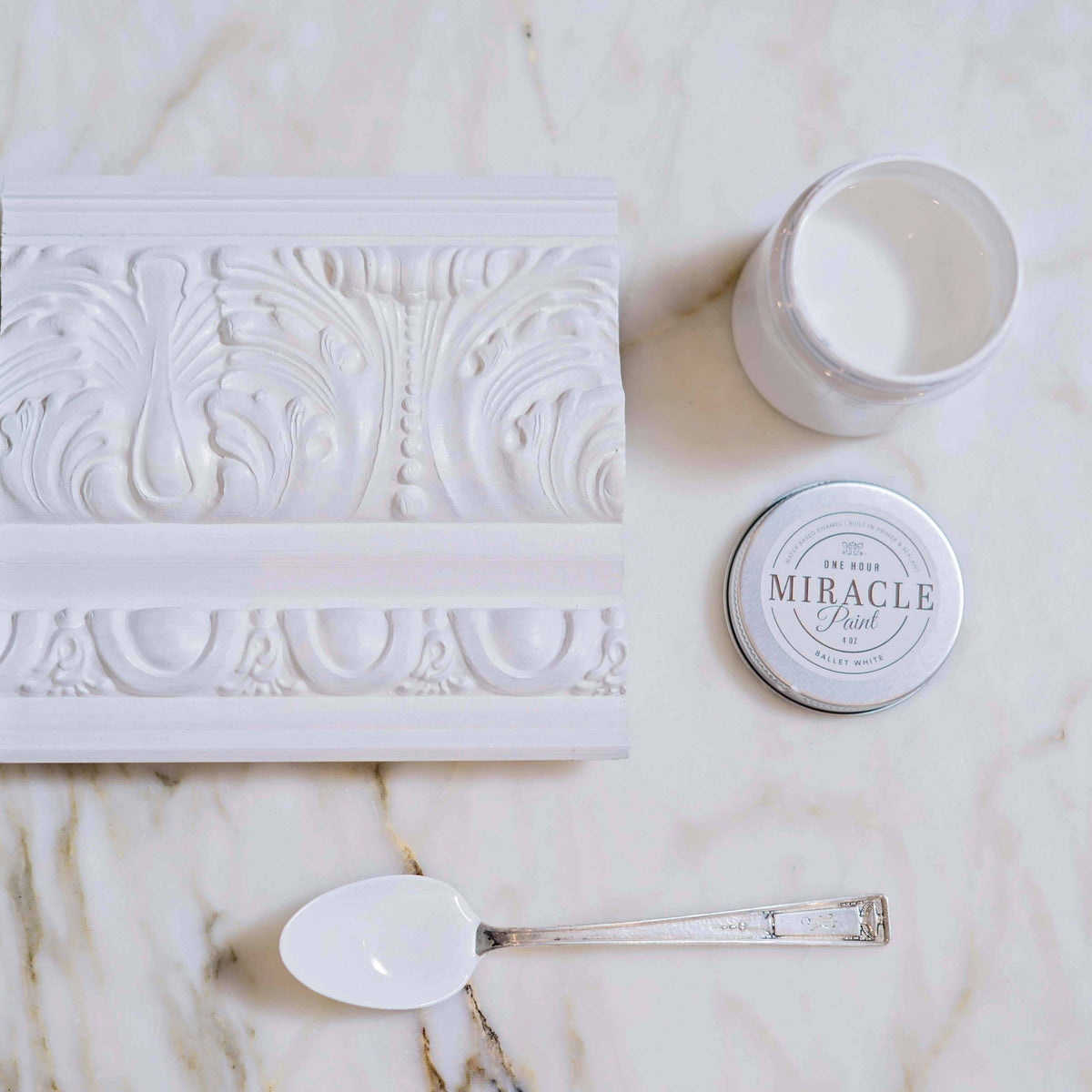 Miracle Paint (4 oz.)