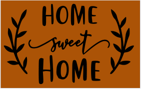 Personalized Doormat