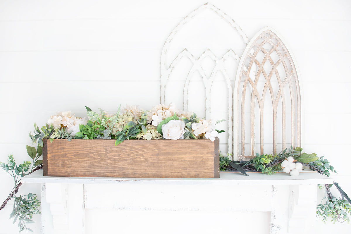 Centerpiece Box