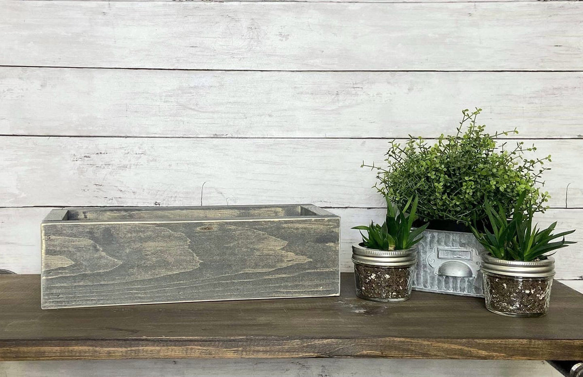 Centerpiece Box