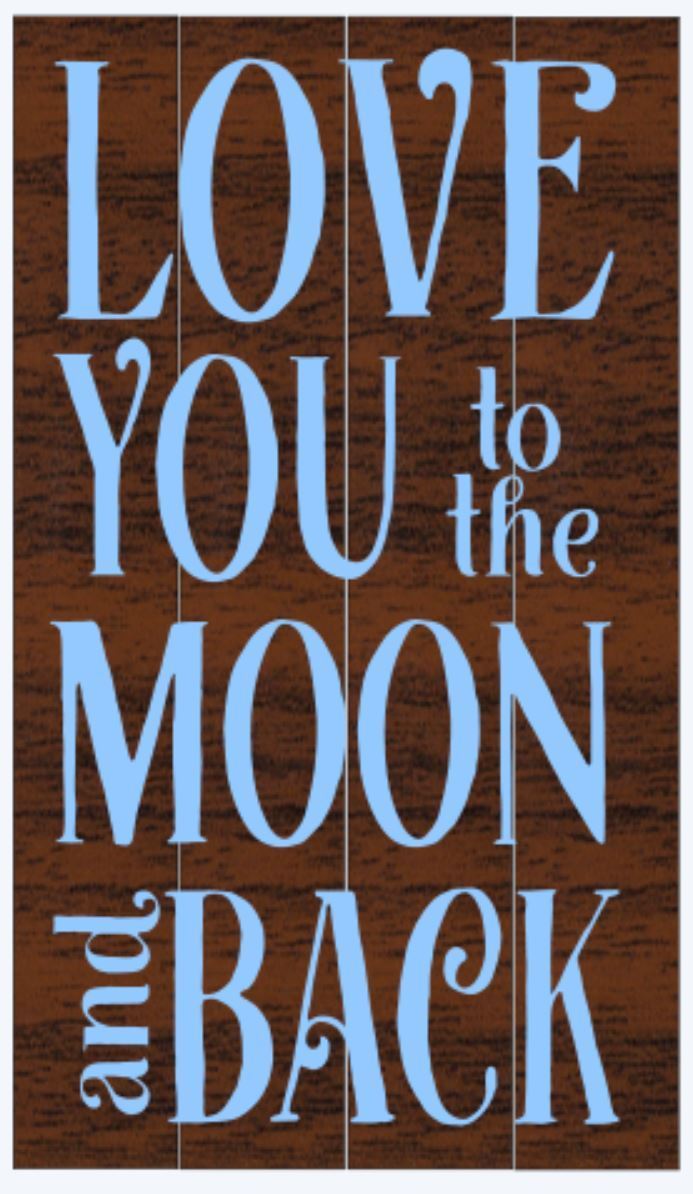 Pallet Sign Workshop